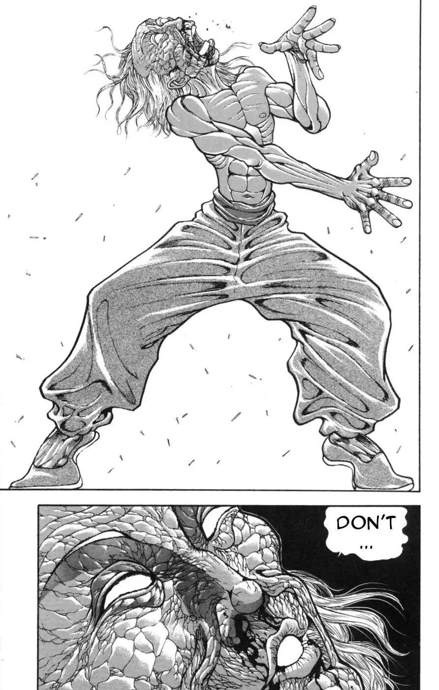 New Grappler Baki Chapter 235 17